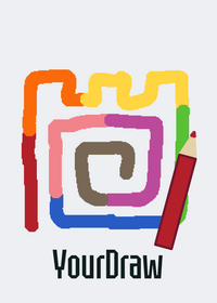 Drawing and Publish Fun