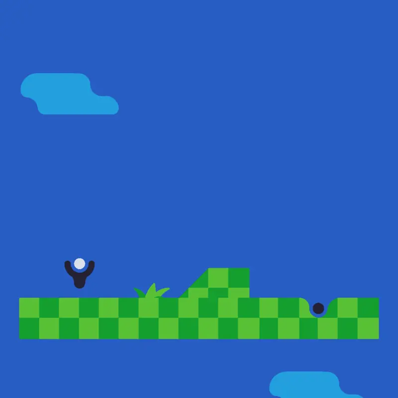Game by @imarandom