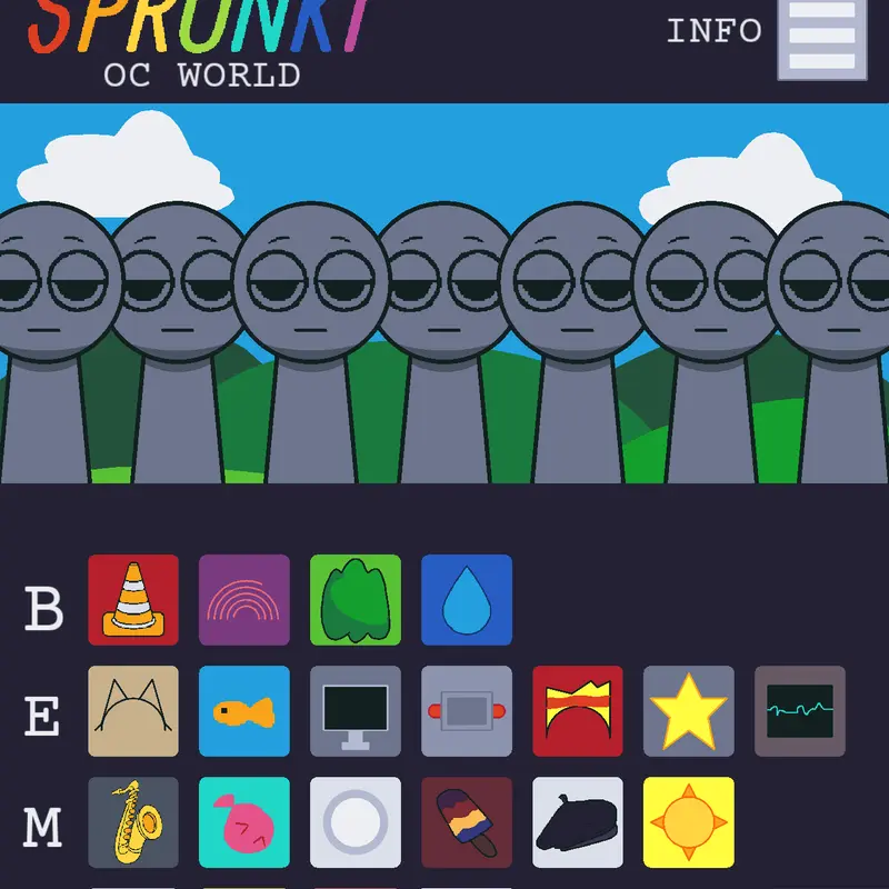 Game by @firralla