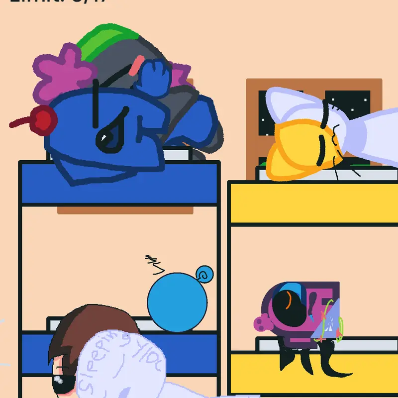 Game by @smile_void_eater