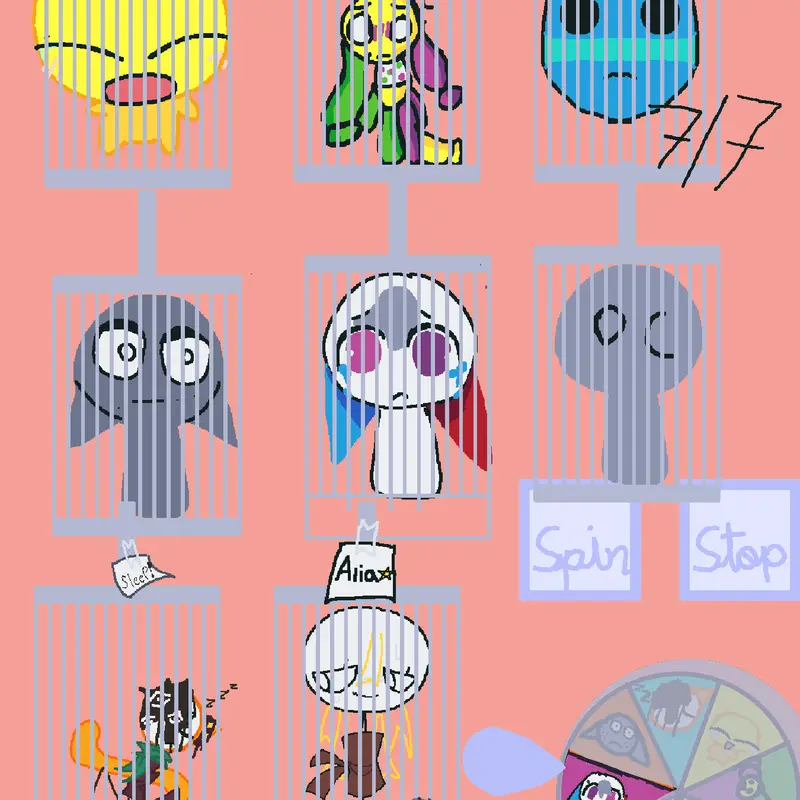 Game by @ADHD_bunny