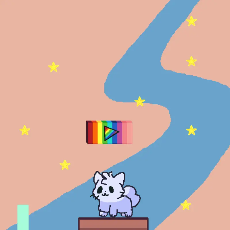 Game by @_MiddleStudio_