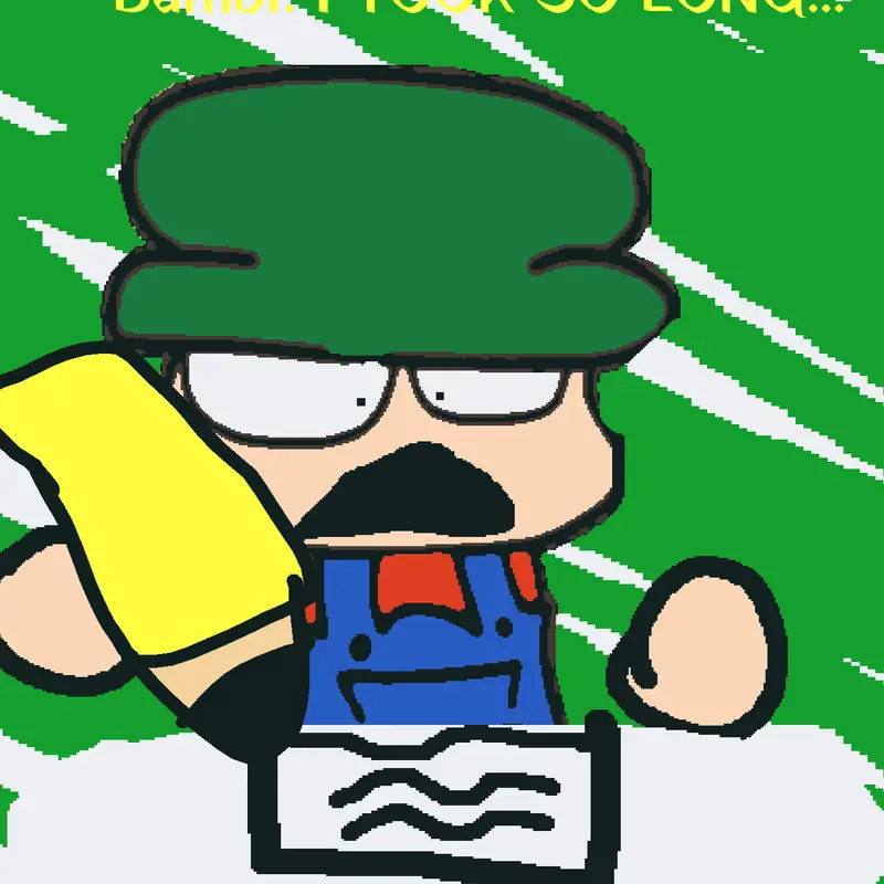 Game by @Scolexx_LeeTornadoes
