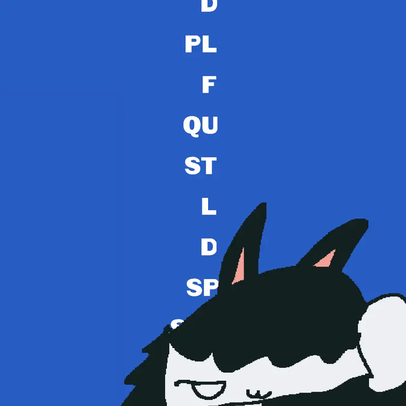 Game by @Nyanie