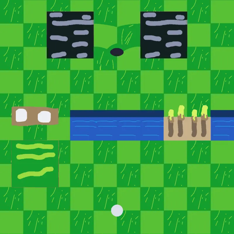 Game by @Fishyonme