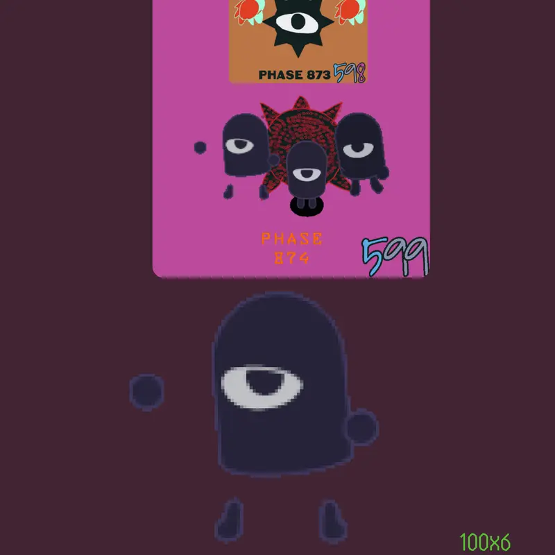 Game by @nikanofficialween