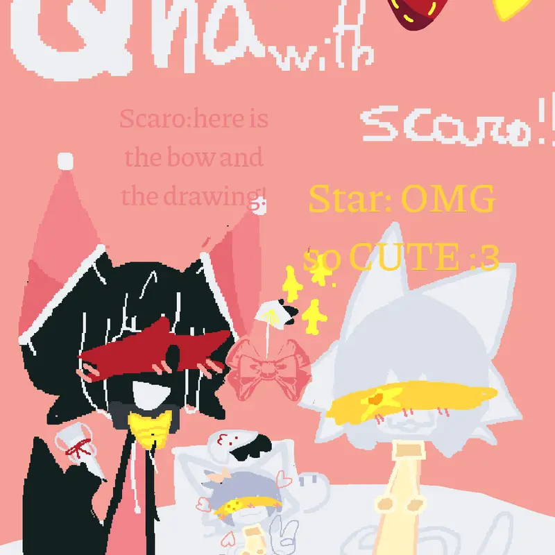 Game by @cherryxcat