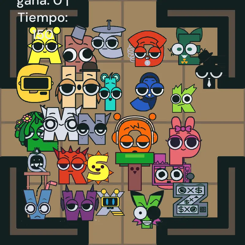 Game by @ntsndt