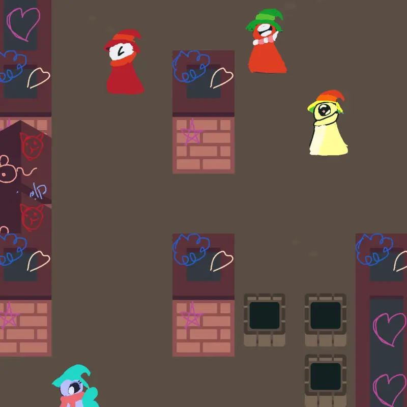 Game by @leegamer
