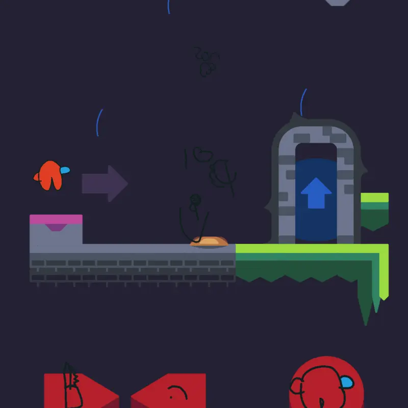 Game by @hayp