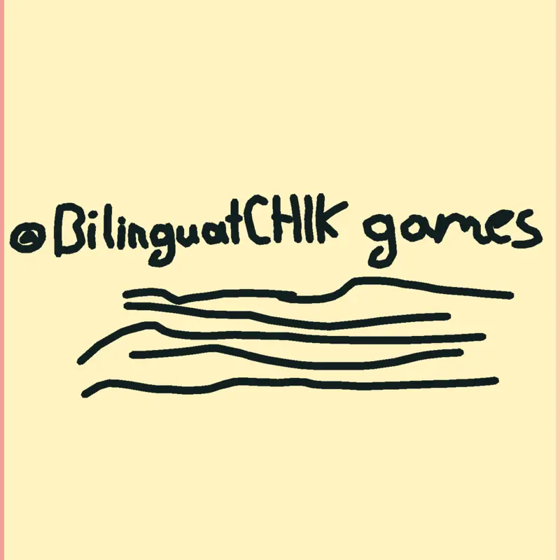 Game by @BilingualtCHIK799