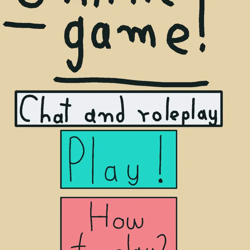 Online game by @SianCloud