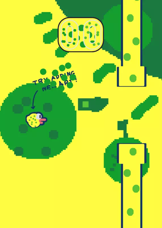 Game by @Aaron4109