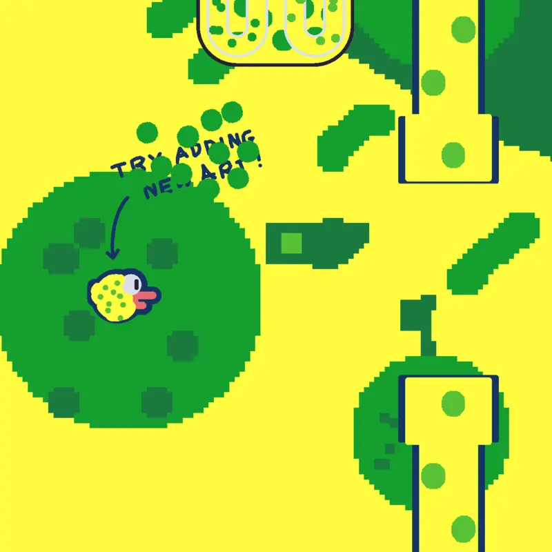 Game by @Aaron4109