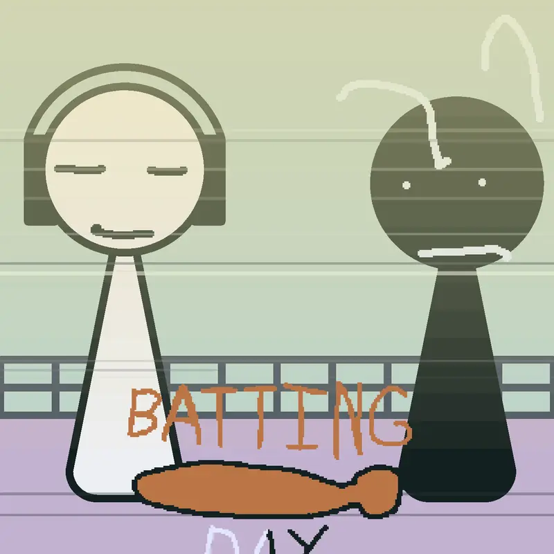 Batting day musics and OSTS yay by @Ultimater