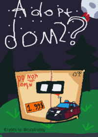 Take care of DOM2