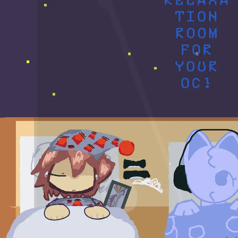 Game by @Expiredpie