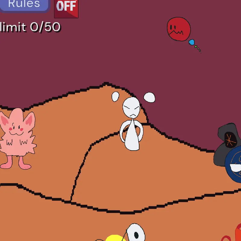 Game by @mexka28