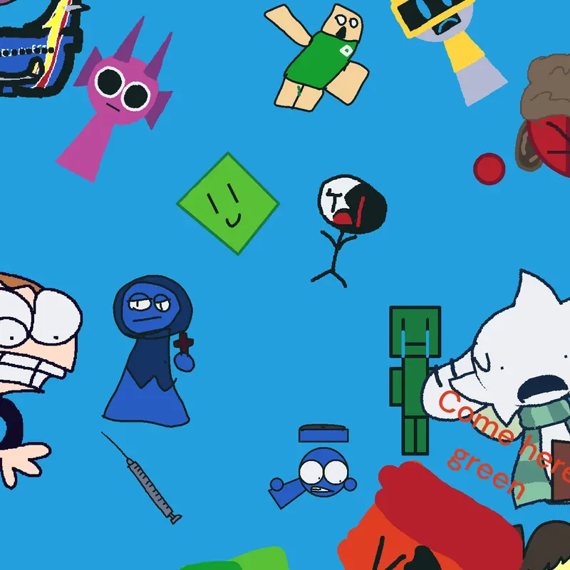 Game by @Roumet_cool