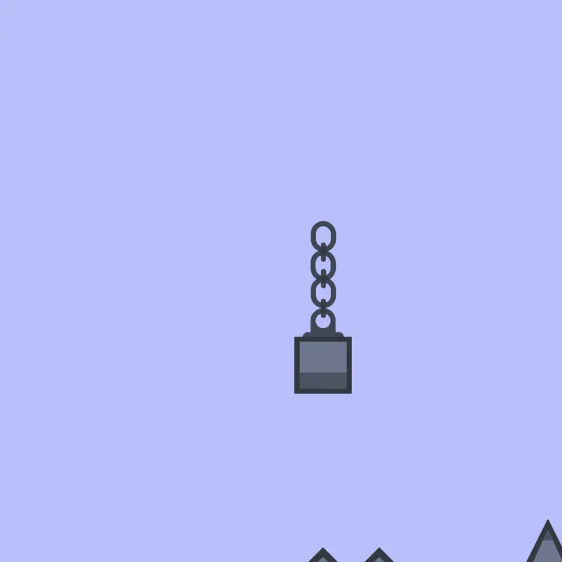 Imposibol dash by @AiltonMaris