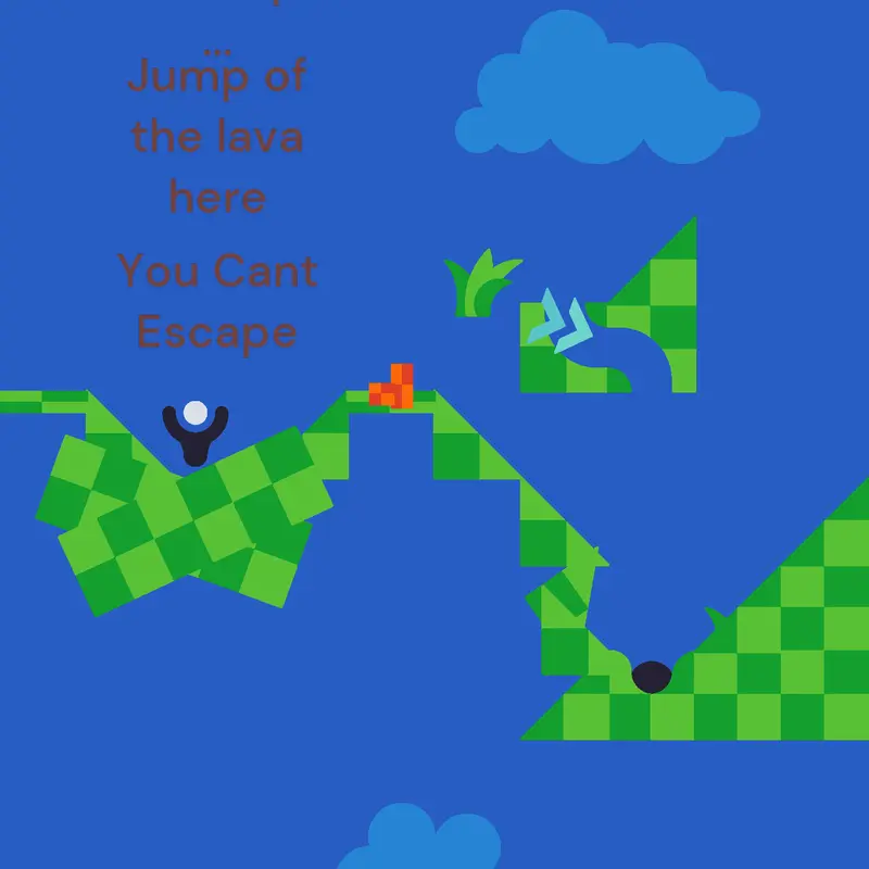 Game by @SuzanaAlcntara