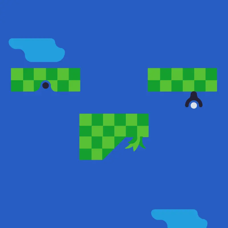 Game by @LegoFansTM4