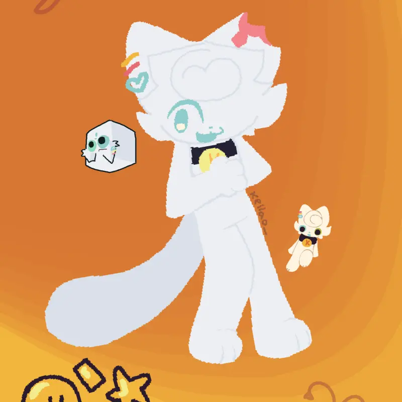 Game by @-Bun_B0nny-