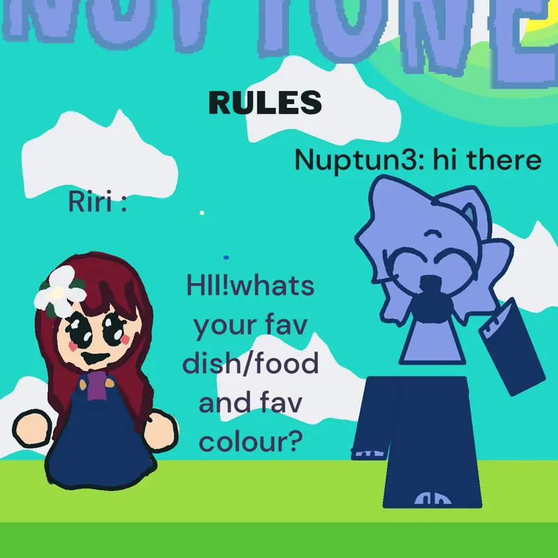 Game by @Littleheart