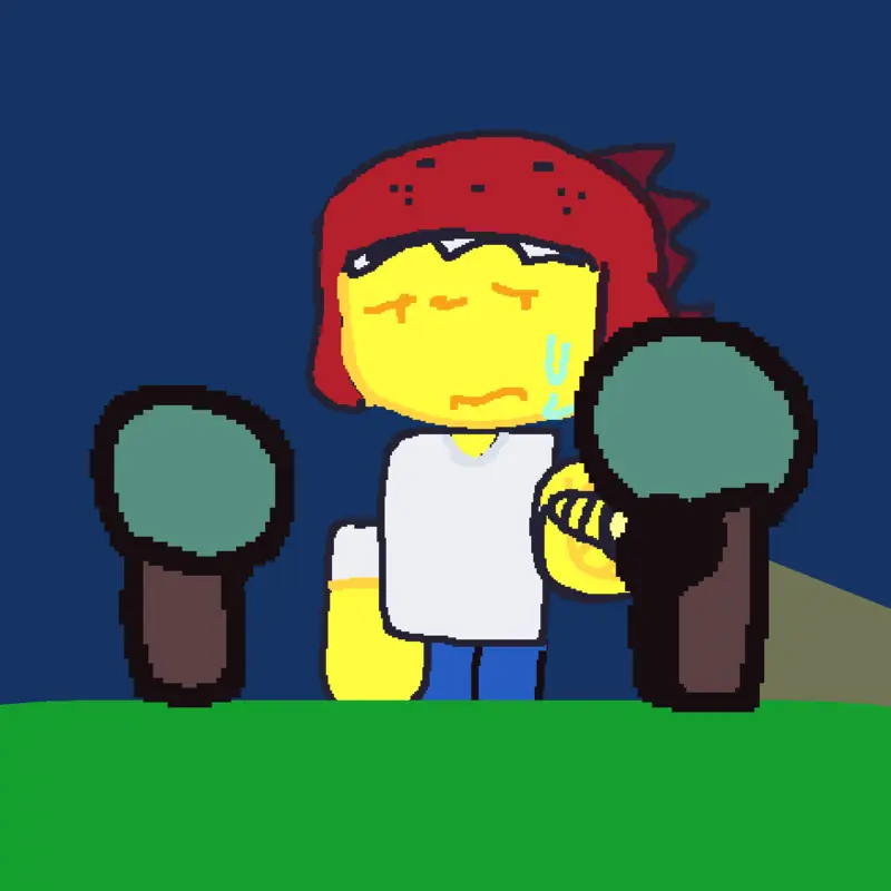 Game by @Green_cube_studio