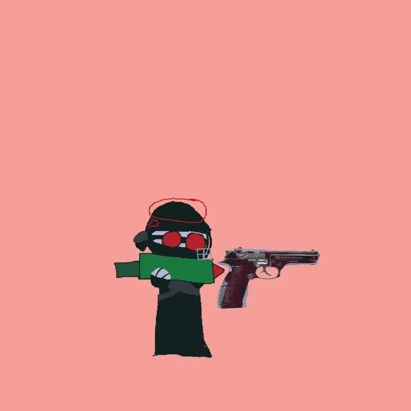 Game by @8yearsoldcoder123
