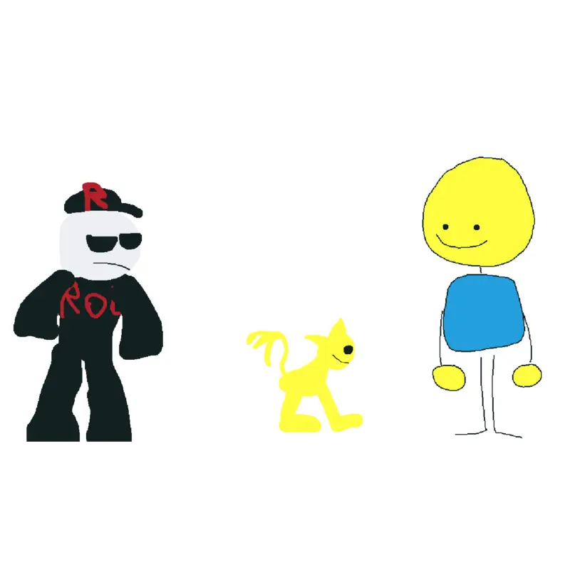 Game by @ramsarecool
