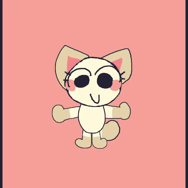 Game by @Nyanposha