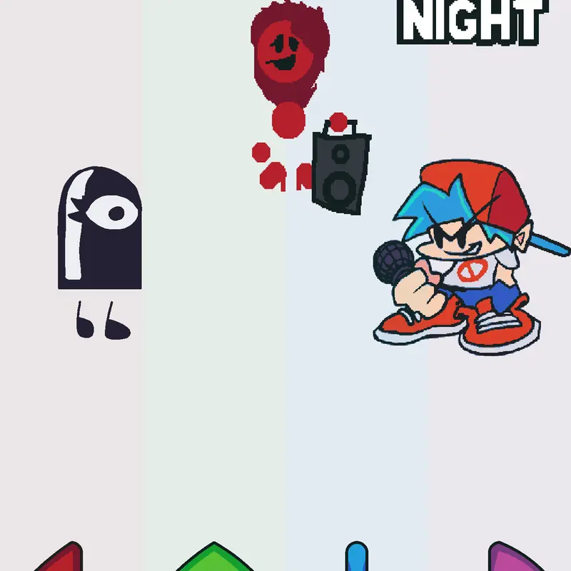 Game by @jcreationz