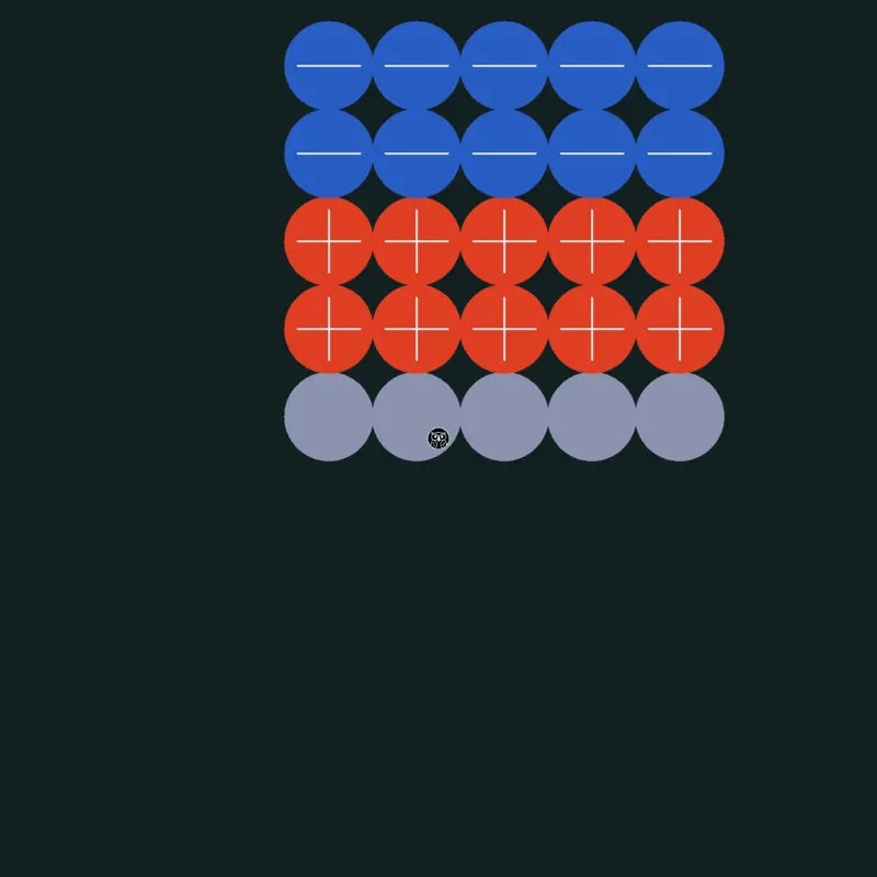 Game by @qwertr