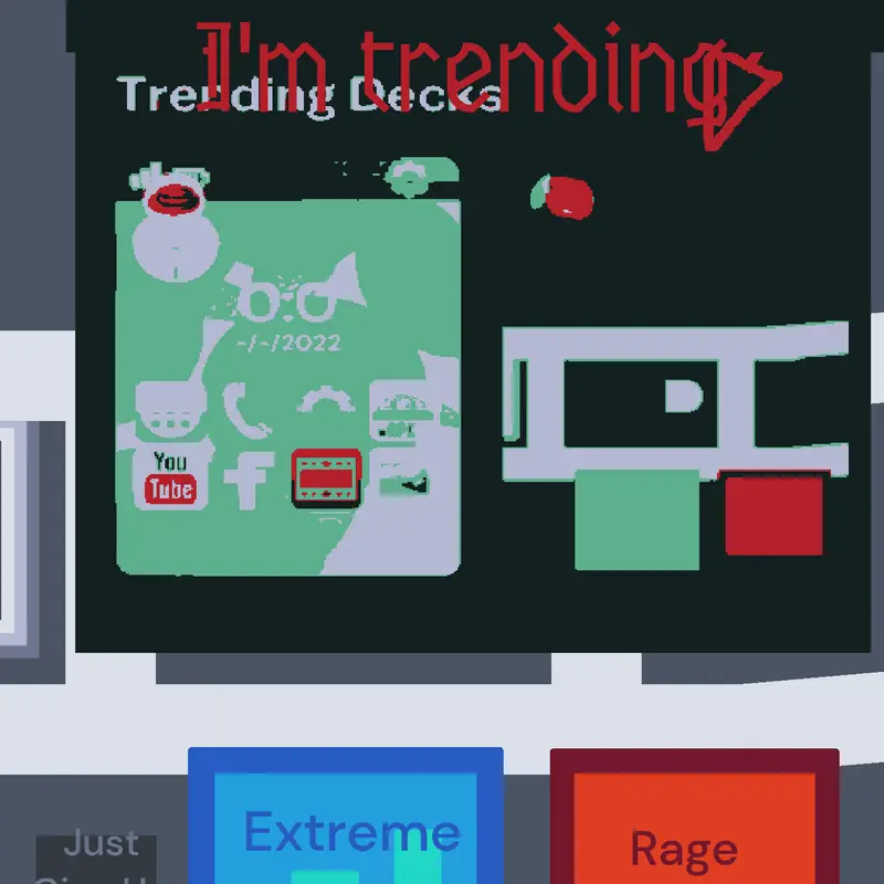 Game by @samQ