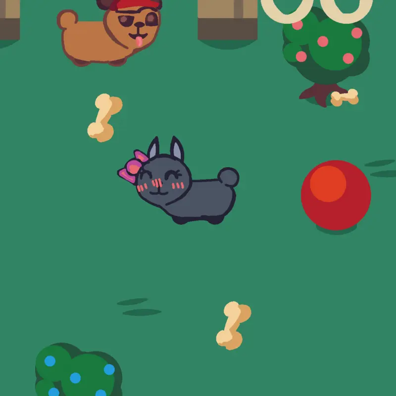 Game by @FATASSBAUGETTELOVER