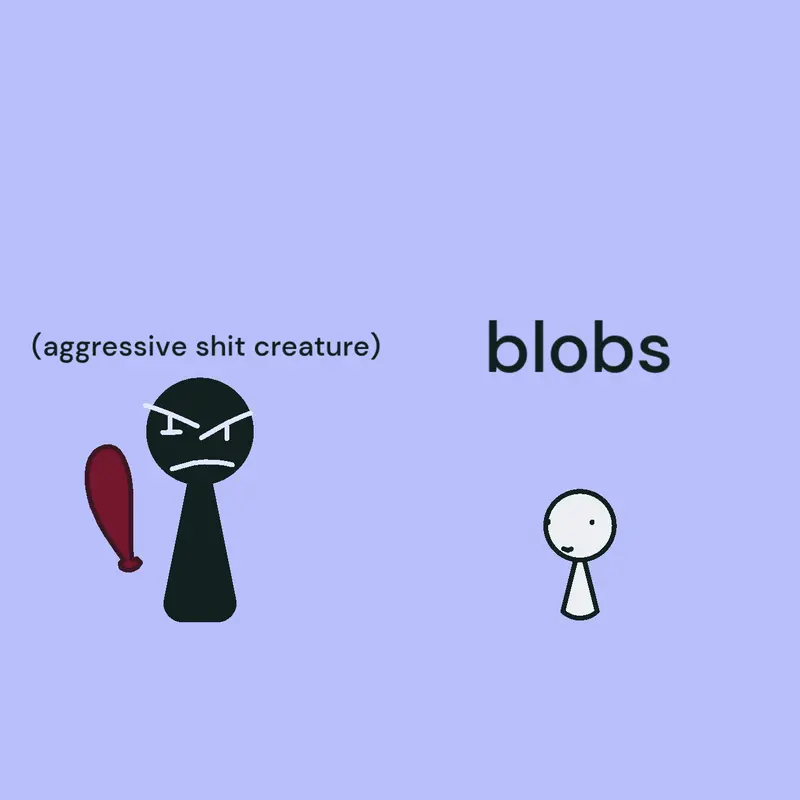 Game by @weibeans_official