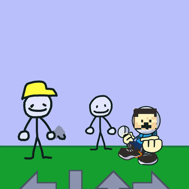 Game by @superdragotirex