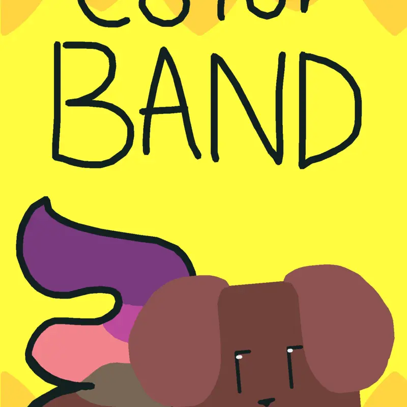 Game by @AdewProdutions