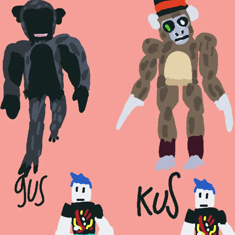 Game by @FROST-kingp