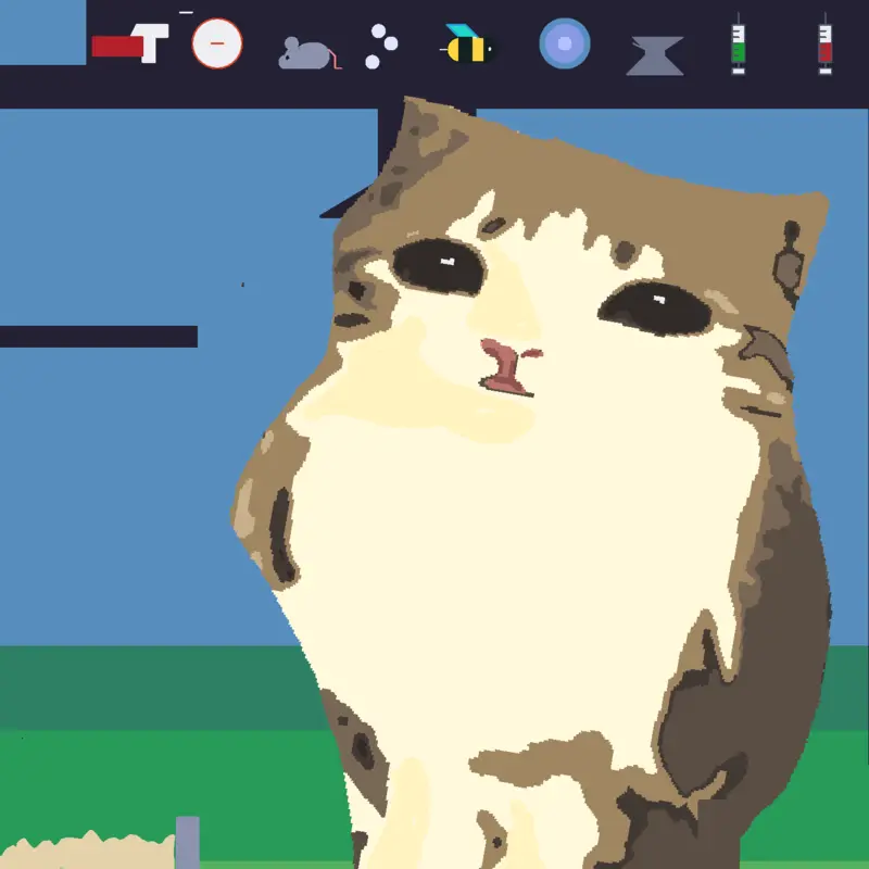 Game by @MeowlGlazer