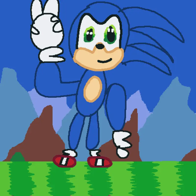 Game by @tailsthecoolfox
