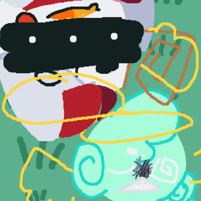 Game by @C0C0_25