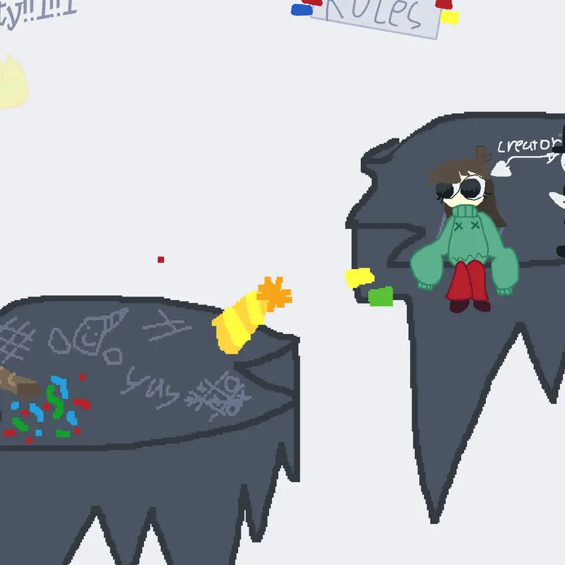 Game by @the_creation_of_us