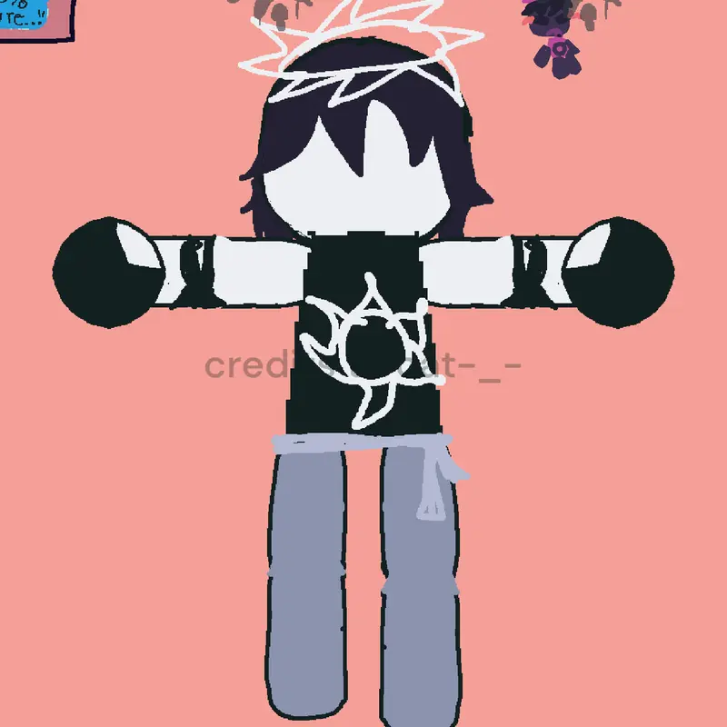 Game by @ASTR0LOVESDANDY
