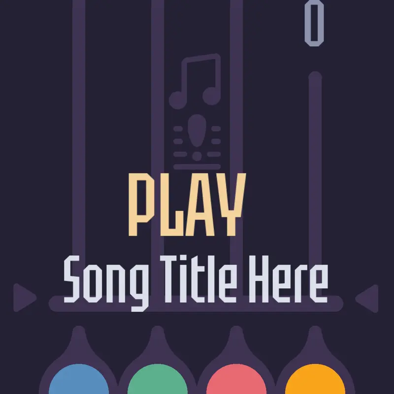 Game by @yesaritgarcia