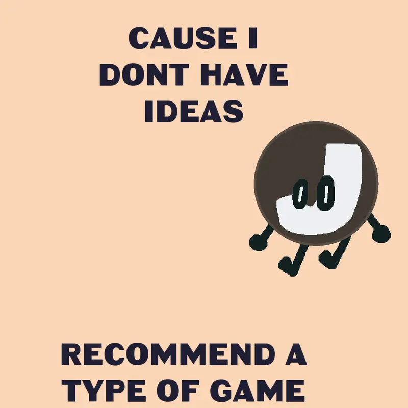 Game by @proto_bamb_fr