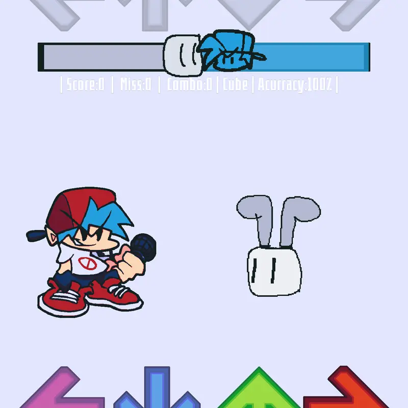 Game by @N-U-0-X