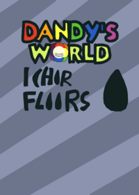 Dandys World Machine, there may be bugs :<
