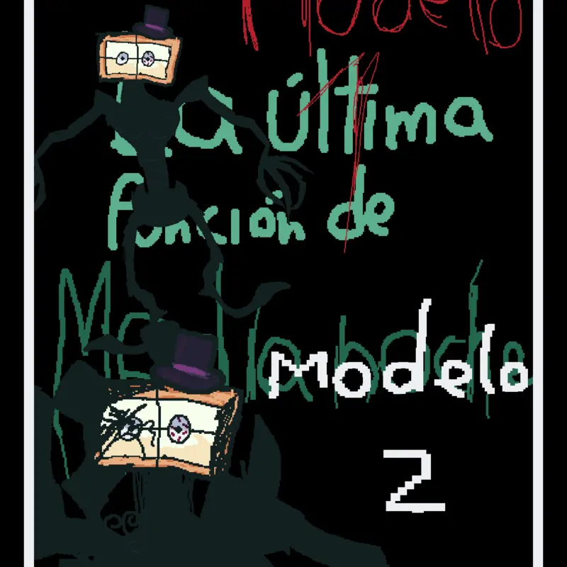 Game by @-_31horas_-